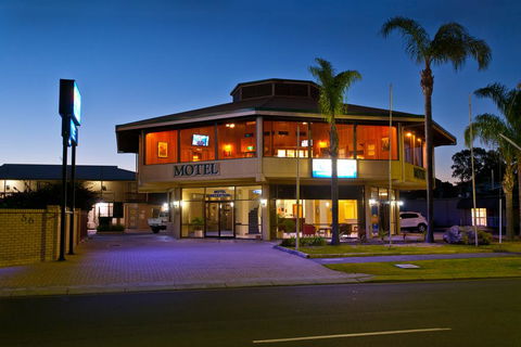 Admiral Motel Bunbury - C Tourism 0