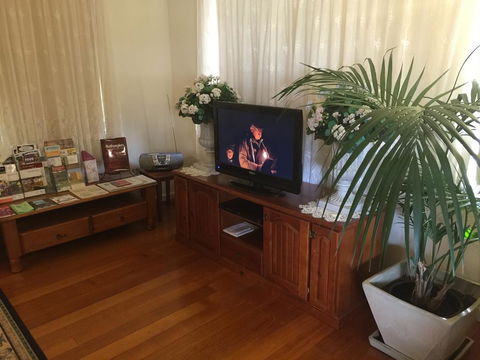 Admurraya House Bed & Breakfast - C Tourism 3