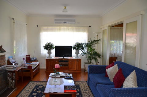 Admurraya House Bed & Breakfast - C Tourism 1