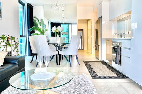 AdriaticBlu Luxe 2 Bed Apartment With Stunning Ocean Views - C Tourism 3