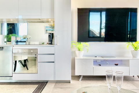 AdriaticBlu Luxe 2 Bed Apartment With Stunning Ocean Views - C Tourism 2