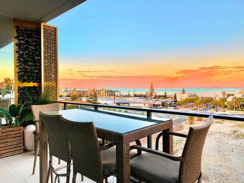 AdriaticBlu Luxe 2 Bed Apartment With Stunning Ocean Views - C Tourism 1
