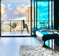 AdriaticBlu Luxe 2 bed apartment with stunning ocean views - C Tourism