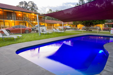 Advance Motel - C Tourism 0