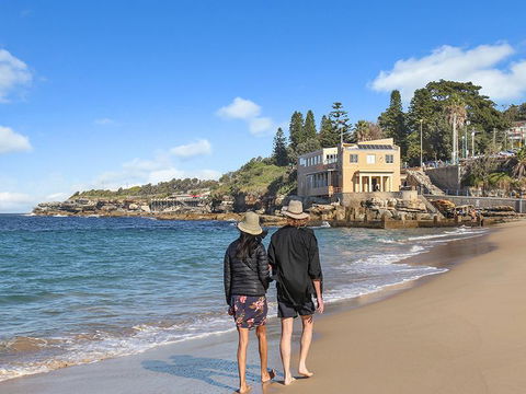 AeA The Coogee View - C Tourism 3