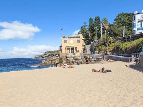 AeA The Coogee View - C Tourism 1