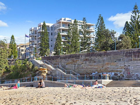 AeA The Coogee View - C Tourism 0