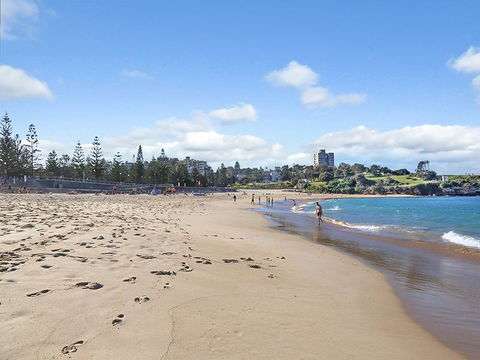AeA The Coogee View - C Tourism 2