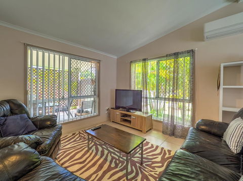 Affordable Holiday Home - C Tourism 0