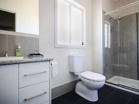 Agape Holiday Home - C Tourism 3
