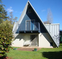 Ageri Holiday House - C Tourism
