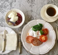 Aggie's Bed and Breakfast - C Tourism