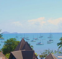 Airlie Beach Apartments - C Tourism
