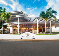 Airlie Beach Hotel - C Tourism