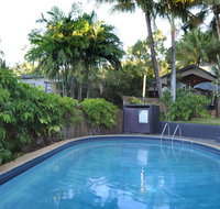 Airlie Beach Motor Lodge - C Tourism