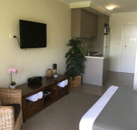 Airlie Central Apartments - C Tourism