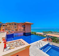 Airlie Dream - C Tourism