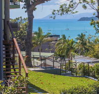 Airlie Guest House - C Tourism