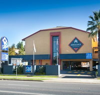 Airolodge International - C Tourism