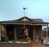 Airport Whyalla Motel - C Tourism
