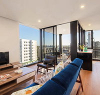 AirTrip Apartment II on Cordelia Street - C Tourism