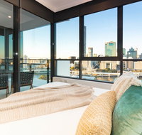 AirTrip Apartment on Hope Street - C Tourism