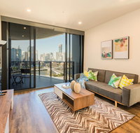 AirTrip Apartments at South Brisbane - C Tourism