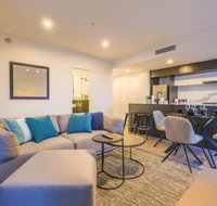 AirTrip Apartments on Cordelia Street - C Tourism