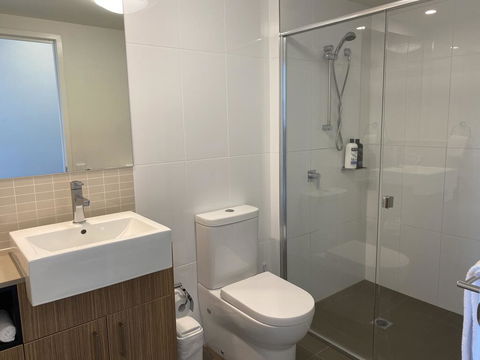 Airtrip Apartments On River Street, Mackay - C Tourism 2