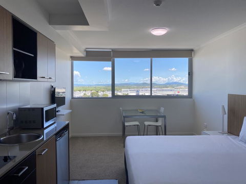 Airtrip Apartments On River Street, Mackay - C Tourism 3