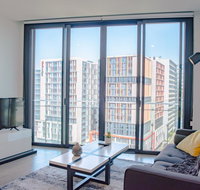 AirTrip Apartments on Tribune Street - C Tourism
