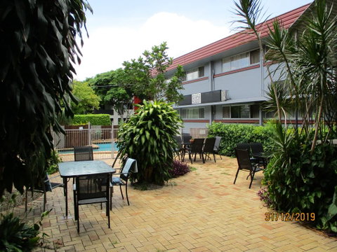 Airway Motel - C Tourism 3
