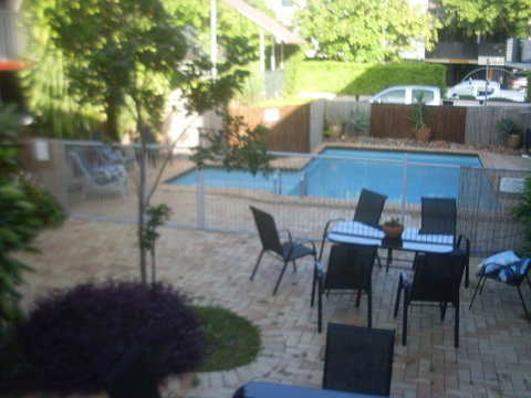 Airway Motel - C Tourism 1