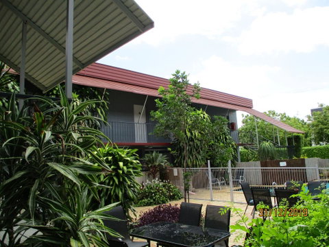 Airway Motel - C Tourism 2