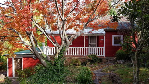 Akarana Cottage - C Tourism 1
