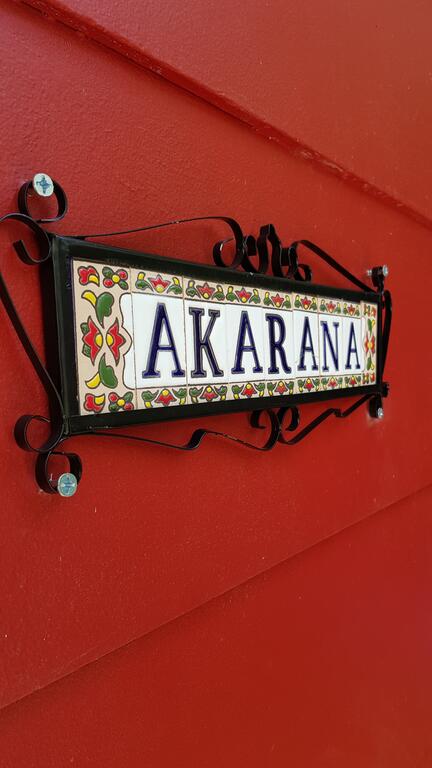 Akarana Cottage - C Tourism 2