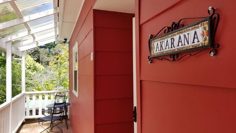 Akarana Cottage - C Tourism 3