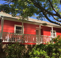 Akarana Cottage - C Tourism