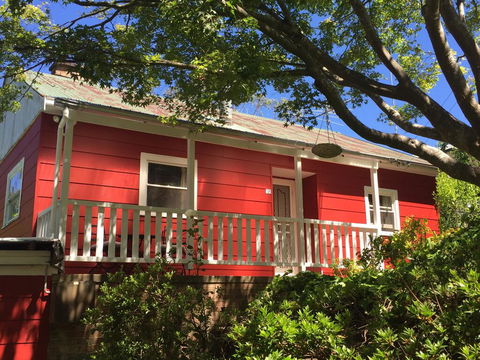 Akarana Cottage - C Tourism 0