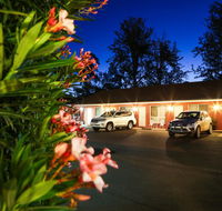 Akuna Motor Inn and Apartments - C Tourism