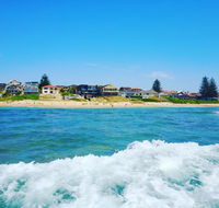 Al Mare Beachfront Retreat - C Tourism