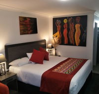Alabaster Motor Inn - C Tourism