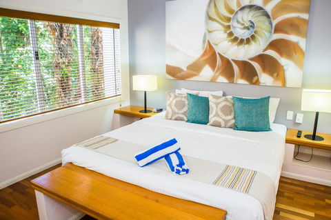 Alamanda - Suite 46 - C Tourism 0