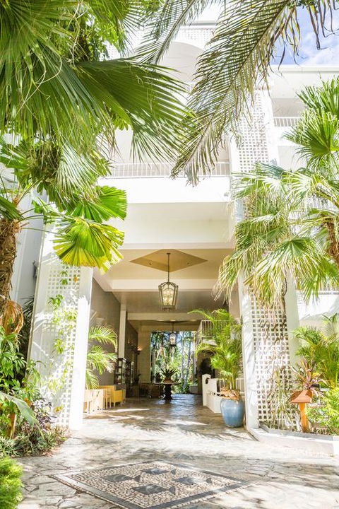 Alamanda - Suite 46 - C Tourism 3