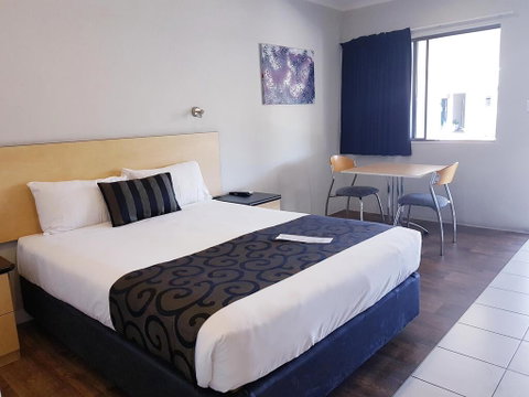 Alara Motor Inn - C Tourism 3