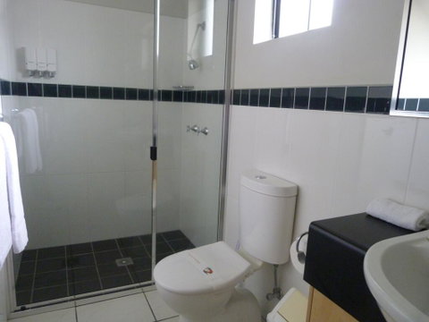 Alara Motor Inn - C Tourism 1