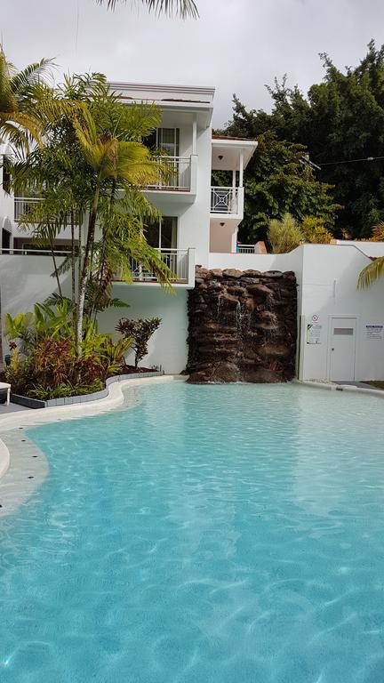 Alassio Palm Cove - C Tourism 1