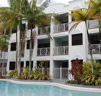 Alassio Palm Cove - C Tourism