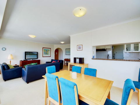 Albacore, Unit 6, 12 Ondine Close - C Tourism 3