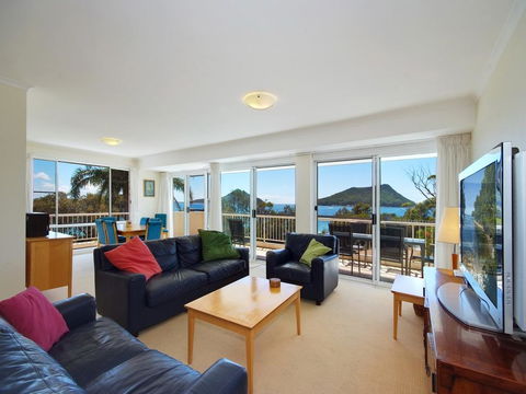 Albacore, Unit 6, 12 Ondine Close - C Tourism 0